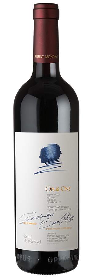 Opus One