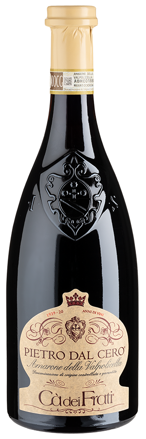 Pietro Dal Cero Amarone della Valpolicella