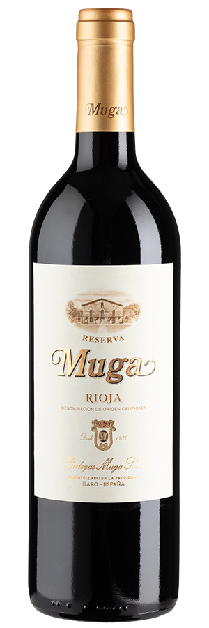 Reserva