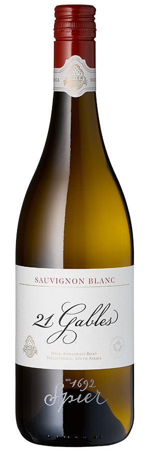 21 Gables Sauvignon Blanc