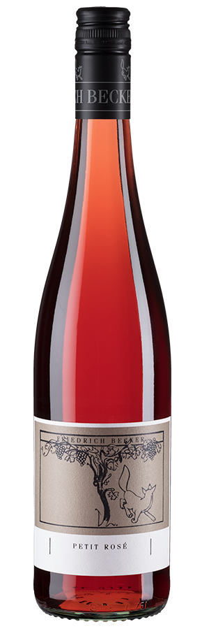 Petit Rosé trocken