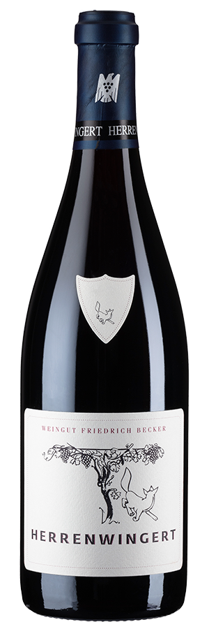 Herrenwingert Pinot Noir Erste Lage trocken