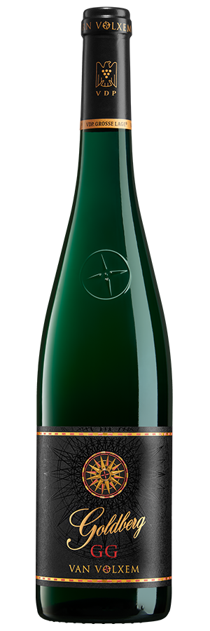 Goldberg Riesling Großes Gewächs trocken