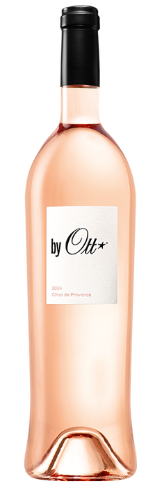 BY.Ott Rosé (Bio) - 1,5 L-Magnum