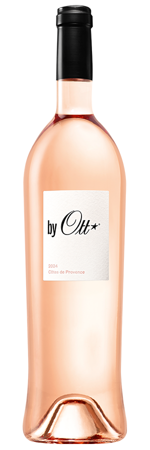 BY.Ott Rosé (Bio) - 1,5 L-Magnum