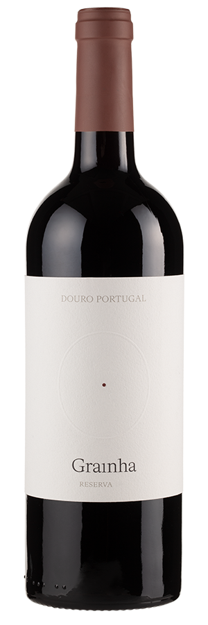 Grainha Tinto Reserva