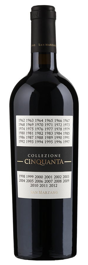 Collezione Cinquanta