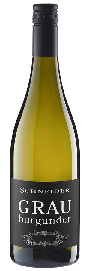 Grauburgunder trocken