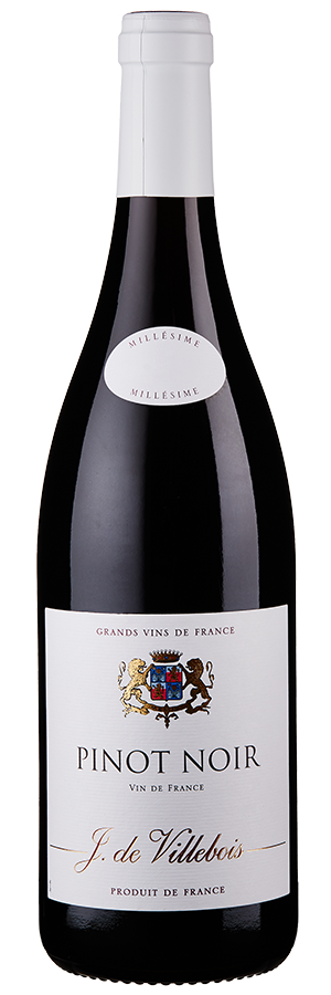 Pinot Noir