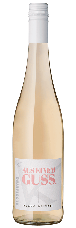 Blanc de Noir trocken (Bio)
