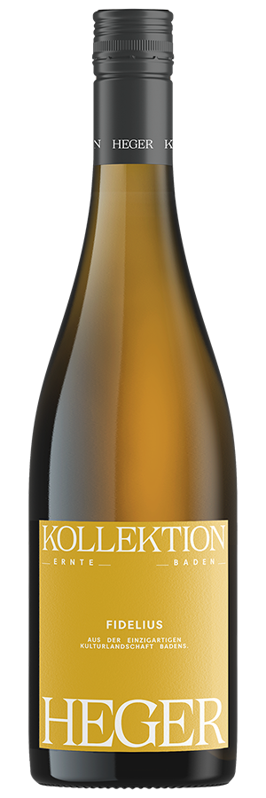 Fidelius Cuvée trocken