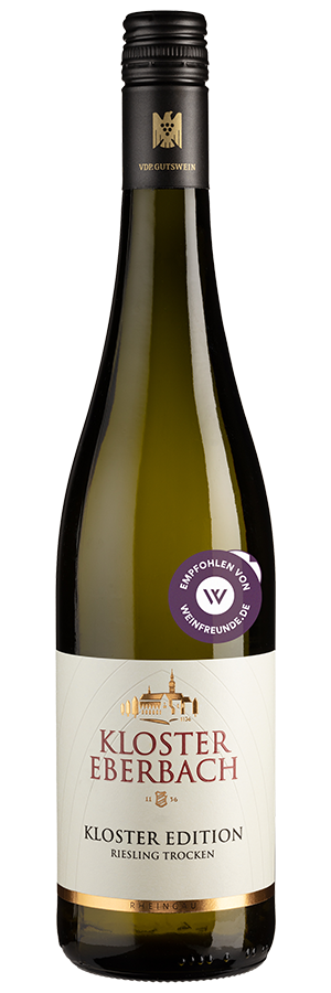 Kloster Edition Riesling trocken