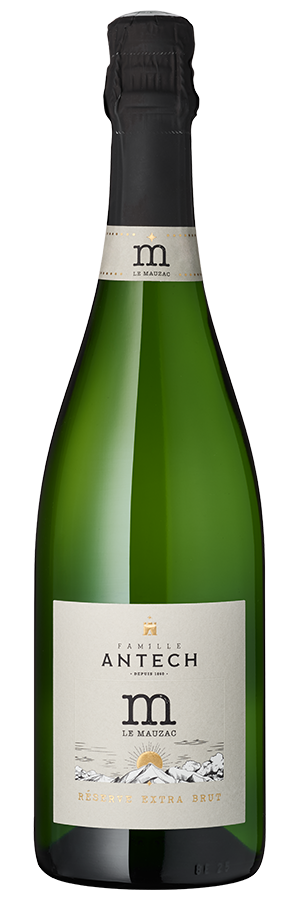 Blanquette de Limoux Réserve Extra Brut