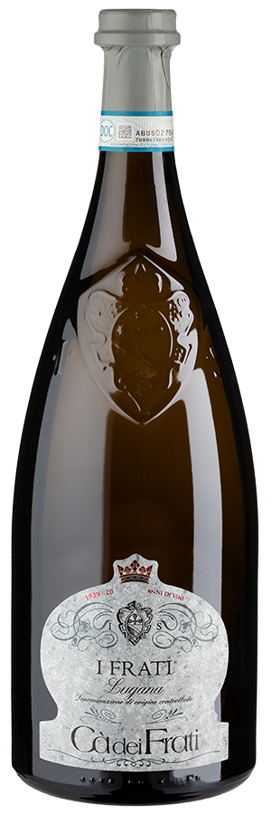 I Frati Lugana - 1,5 L-Magnum