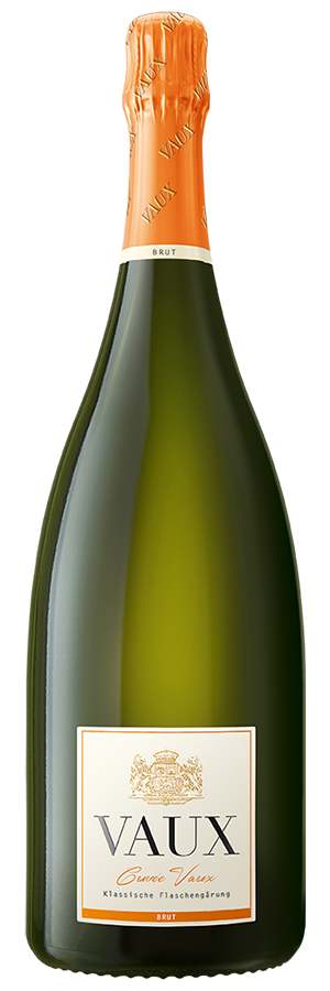 Cuvée Vaux Brut - 1,5 L-Magnum
