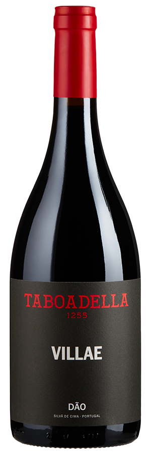 Taboadella Villae