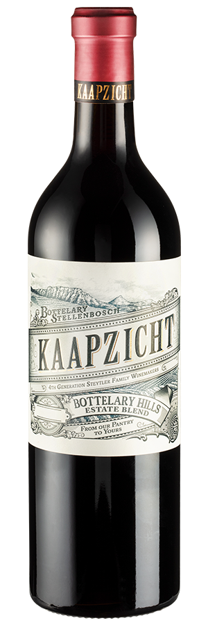 Bottelary Hills Estate Blend