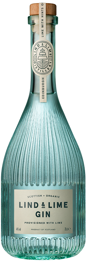 Lind & Lime London Dry Gin