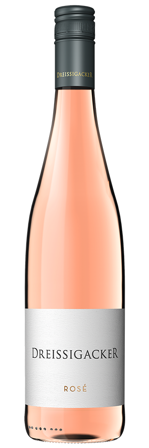 Rosé trocken (Bio)