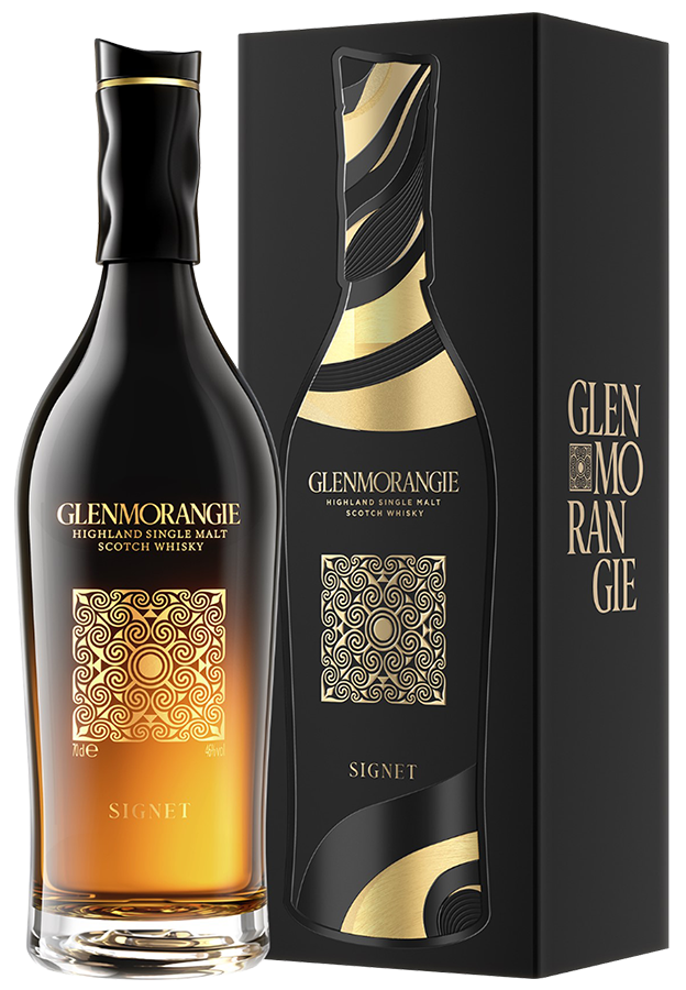 Glenmorangie Signet Single Malt Scotch Whisky