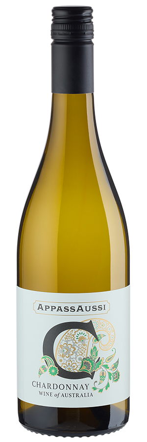 AppassAussi Chardonnay