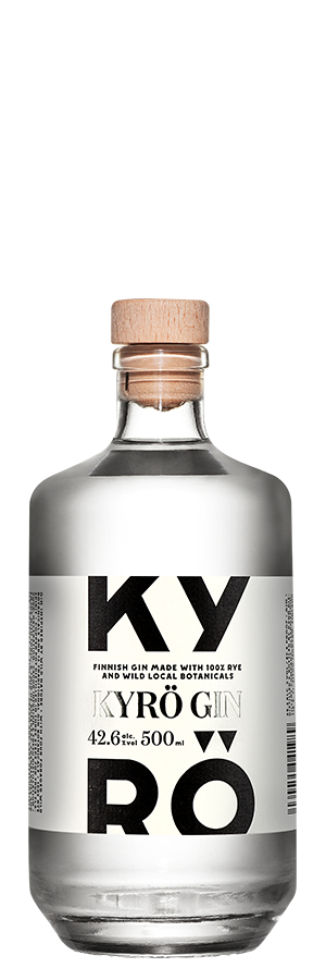 Kyrö Gin