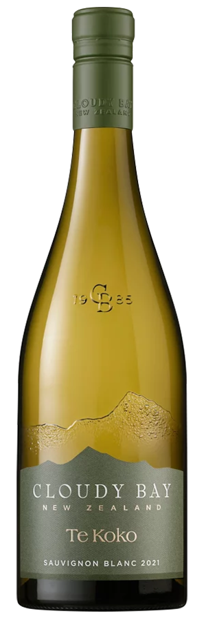 Te Koko Sauvignon Blanc