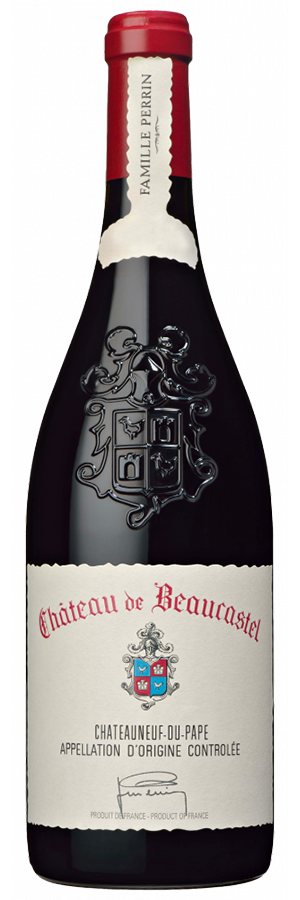 Châteauneuf-du-Pape (Bio)