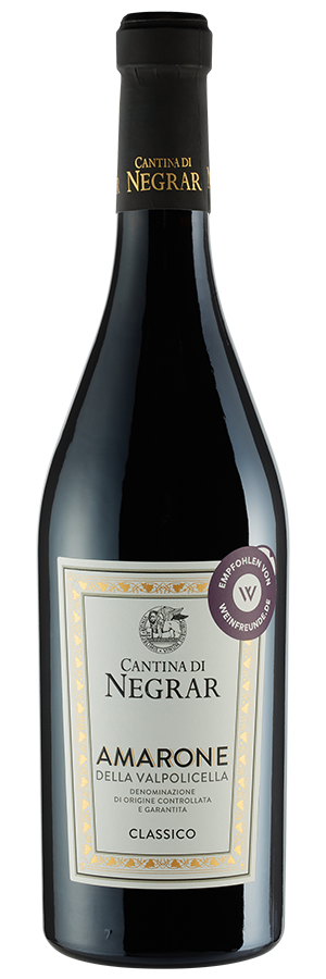 Amarone della Valpolicella