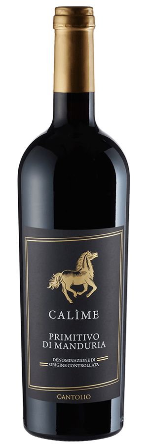 Primitivo di Manduria Calime