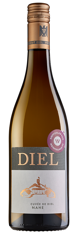 Cuvée de Diel trocken