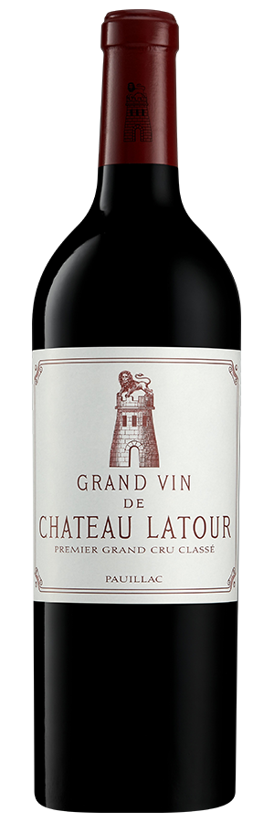 Château Latour 1er Cru Pauillac