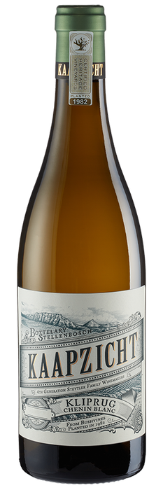 Kliprug Chenin Blanc