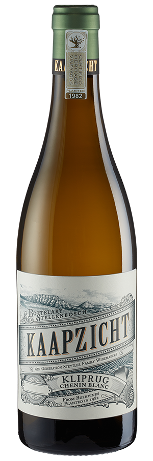 Kliprug Chenin Blanc