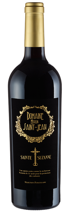 Sainte Suzanne
