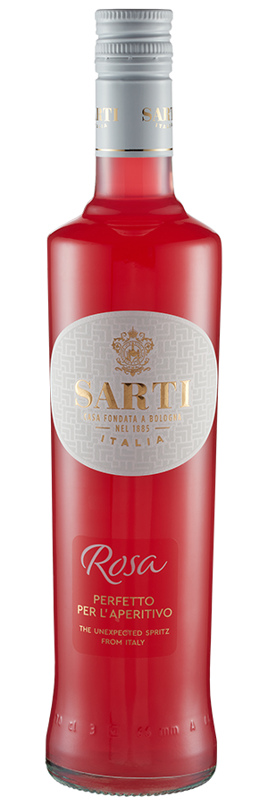 Sarti Rosa Aperitif