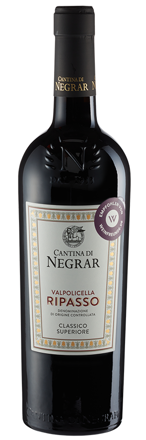 Valpolicella Ripasso Classico Superiore