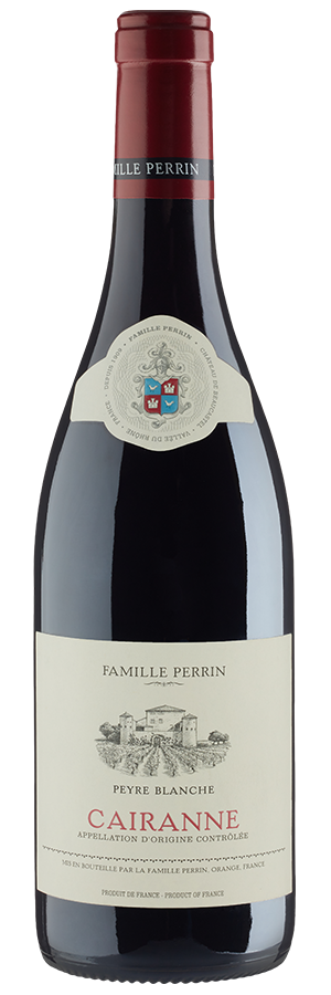 Cairanne Peyre Blanche