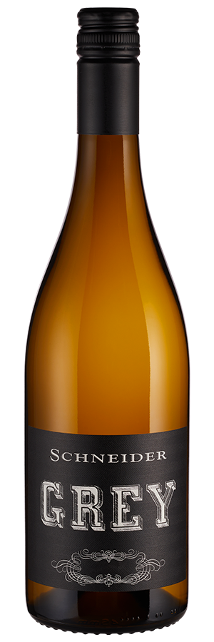 GREY Weißwein Cuvée trocken