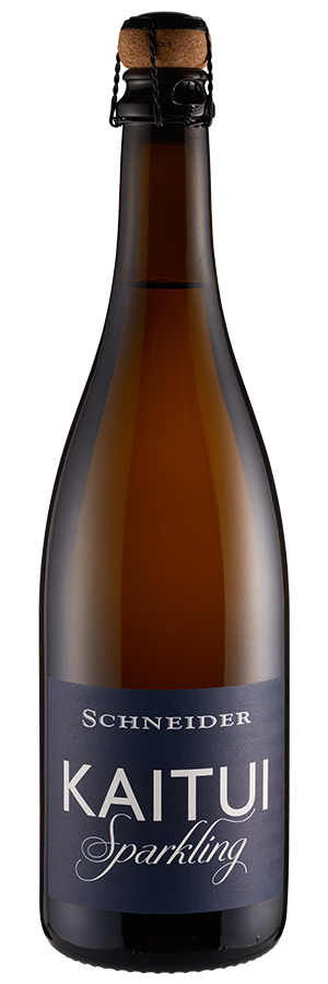 Kaitui Sparkling Sauvignon Blanc Brut