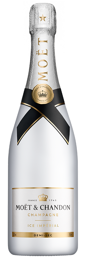 Champagner Ice Impérial Demi-Sec