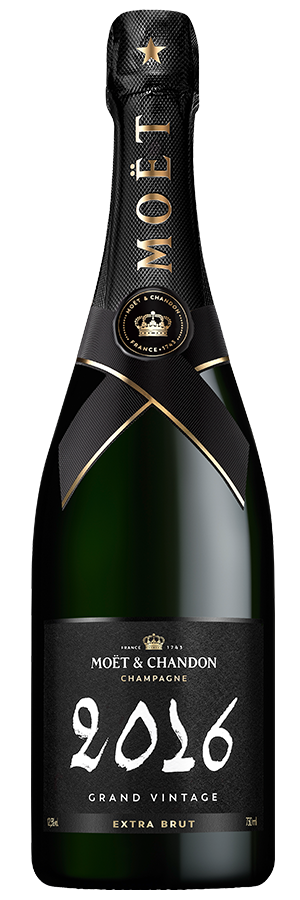 Champagner Grand Vintage Blanc Extra Brut