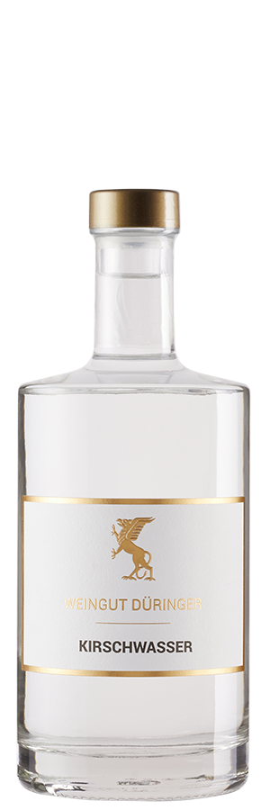 Kirschwasser Obstbrand