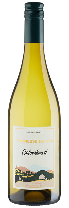 Promesse du Sud Colombard halbtrocken