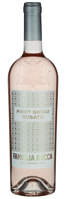 Pinot Grigio Rosato