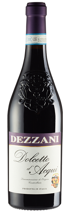 Dolcetto d’Acqui