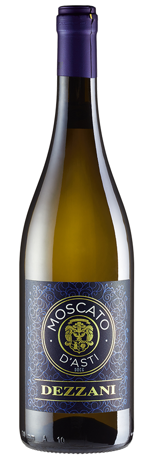Moscato d’Asti