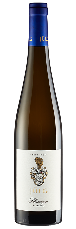 Schweigen Riesling trocken