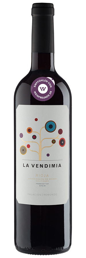 La Vendimia Rioja