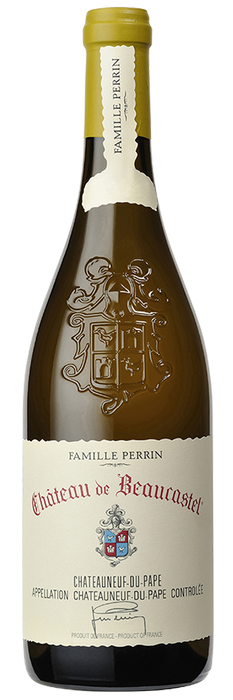Châteauneuf-du-Pape Blanc (Bio)